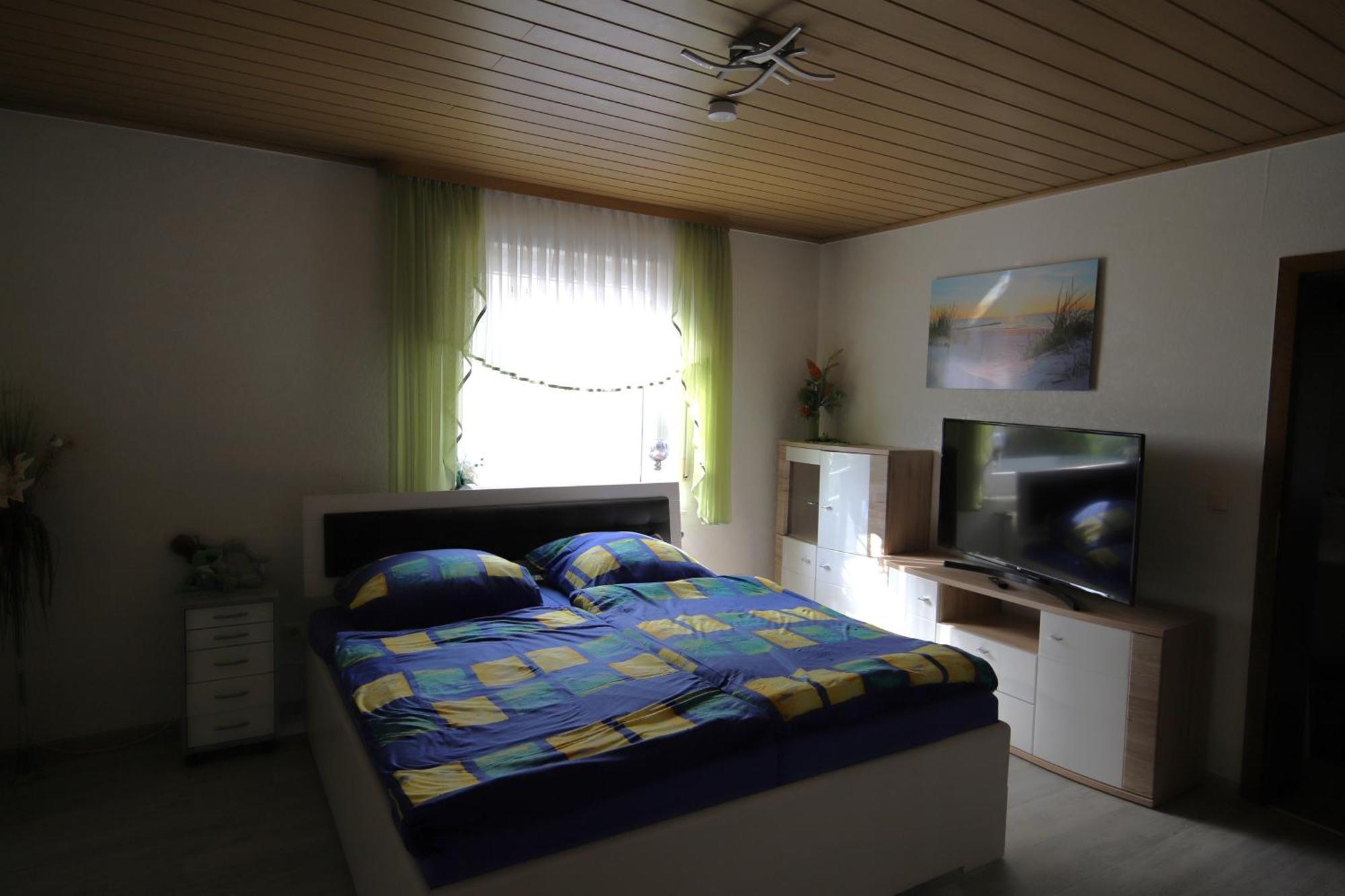 Ferienwohnung Rheinblick Bingen am Rhein Εξωτερικό φωτογραφία