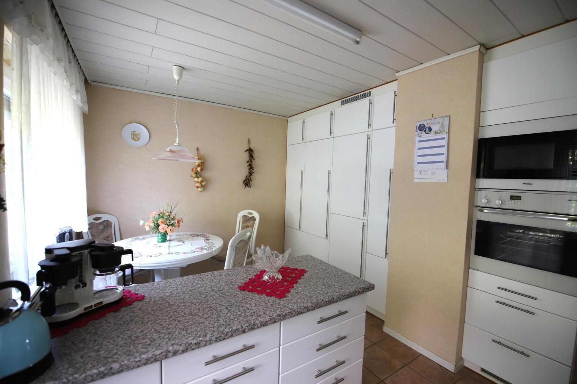 Ferienwohnung Rheinblick Bingen am Rhein Εξωτερικό φωτογραφία